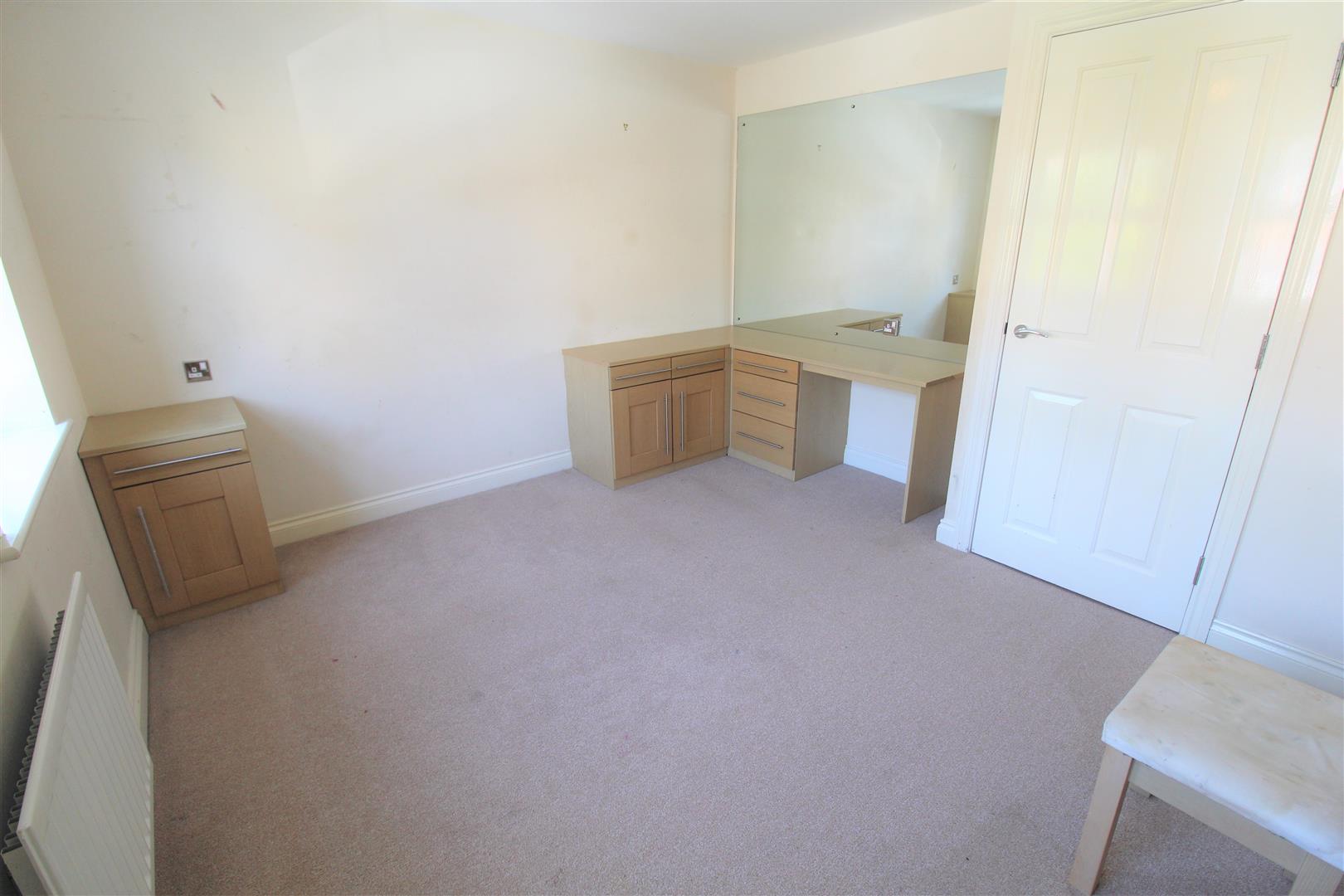 Chillington Way, Norton Heights, Stoke-On-Trent
